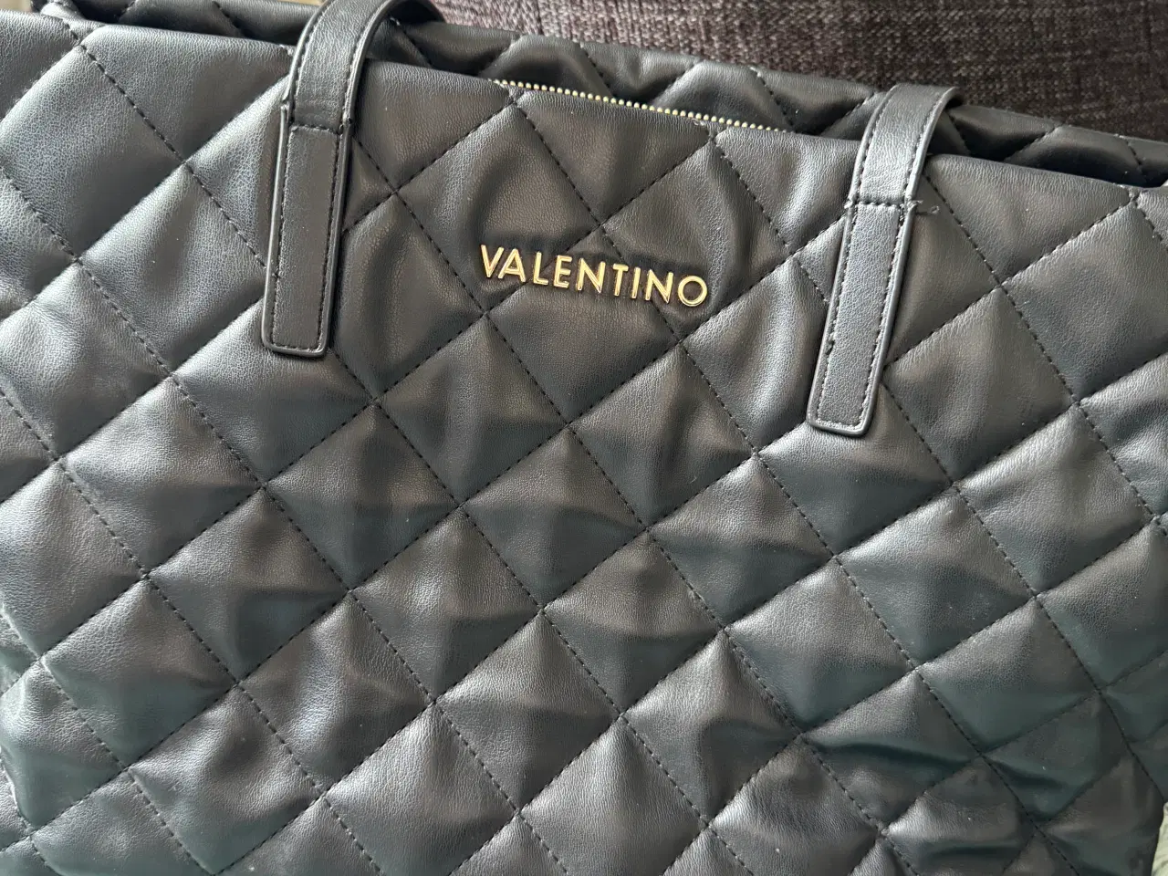 Billede 1 - Valentino taske 