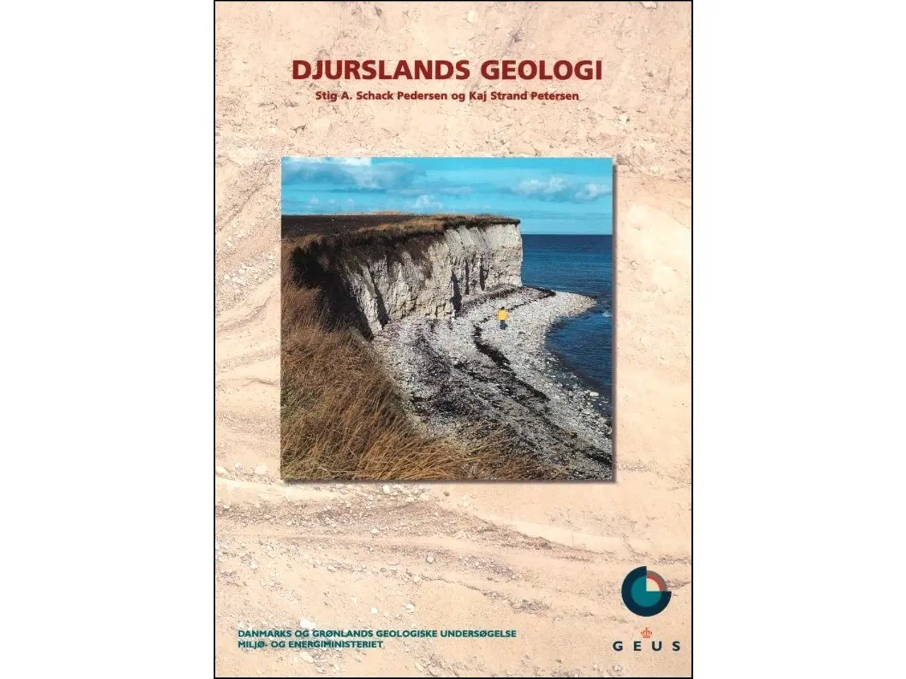 Billede 1 - Djurslands Geologi