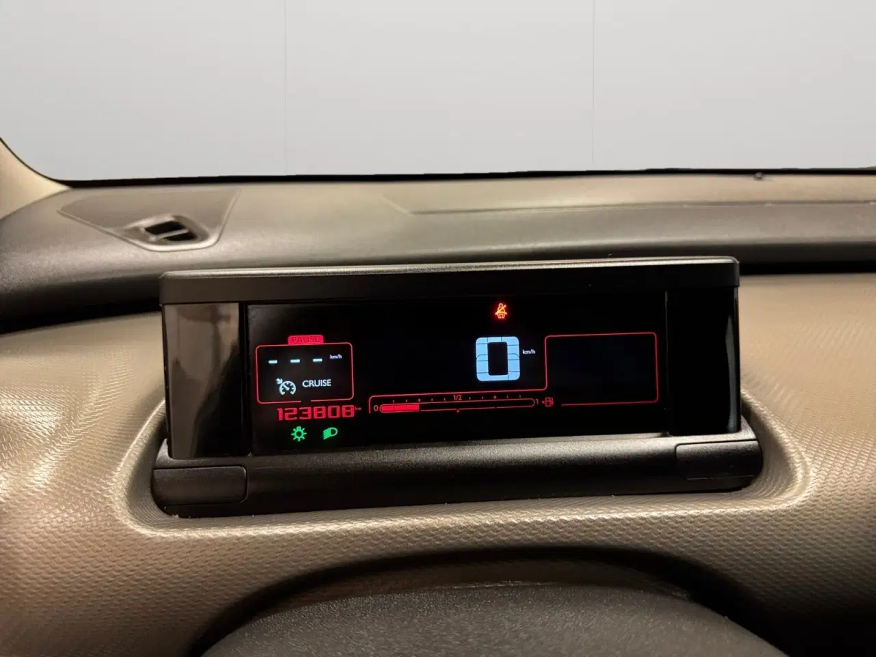 Billede 7 - Citroën C4 Cactus 1,6 BlueHDi 100 Feel