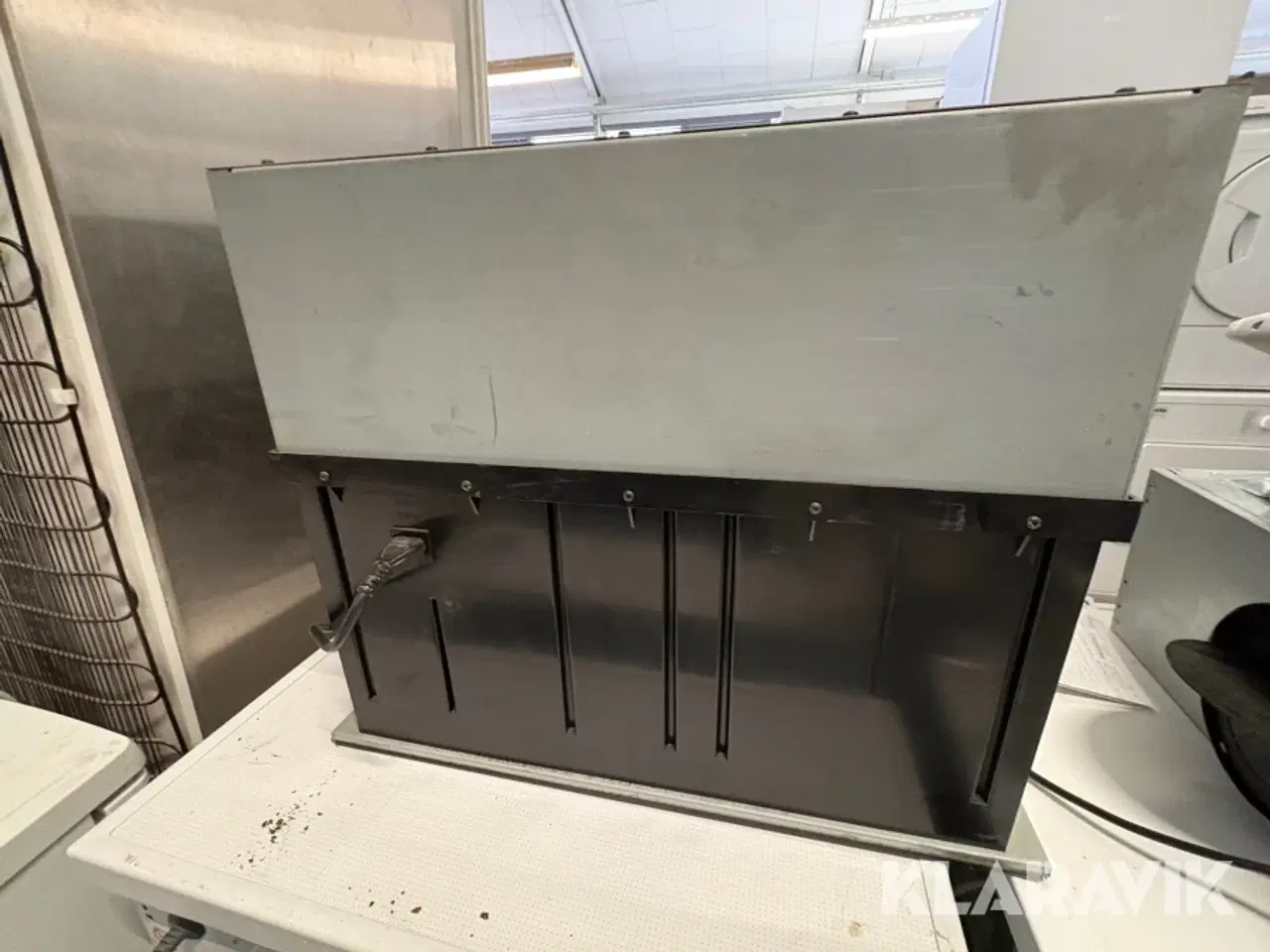 Billede 5 - Espressomaskine Miele 620