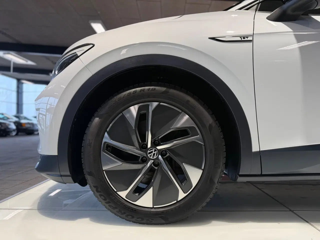 Billede 9 - VW ID.4 77 1ST