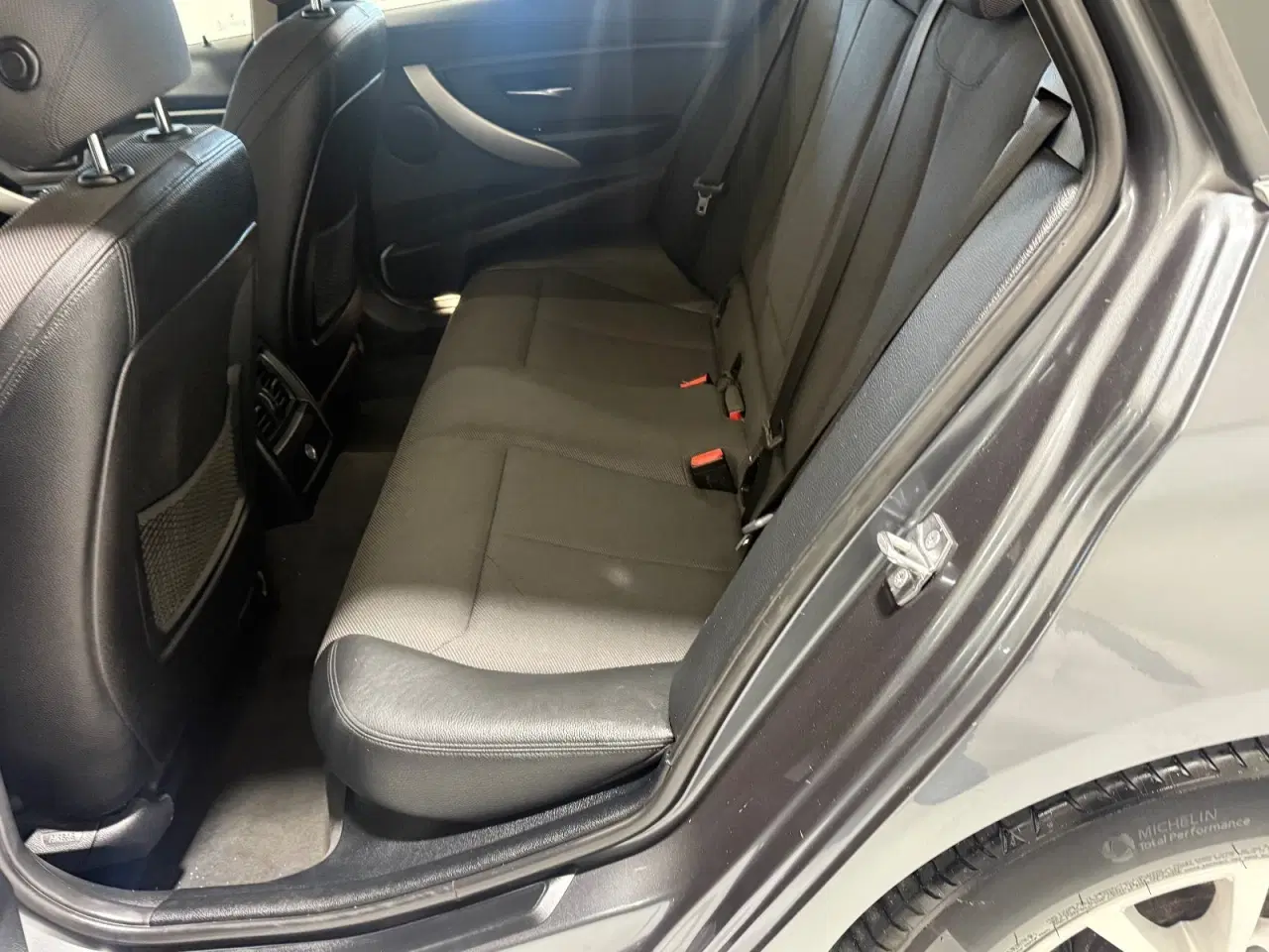 Billede 8 - BMW 320d 2,0 Touring