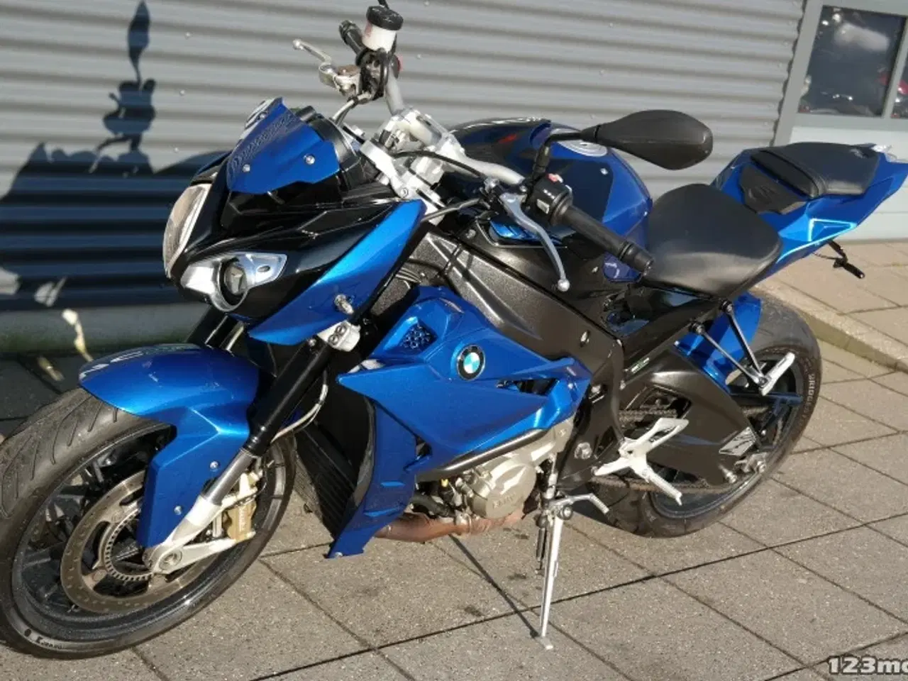 Billede 18 - BMW S 1000 R MC-SYD BYTTER GERNE