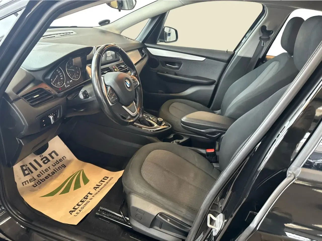 Billede 11 - BMW 220d 2,0 Active Tourer aut.