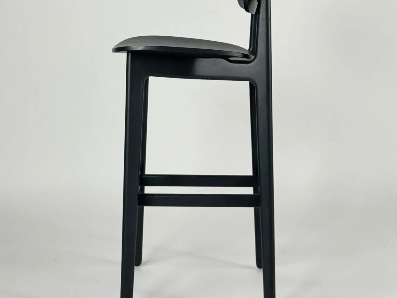Billede 4 - Modus PLC Barstol – Antracitgrå SH 78 cm