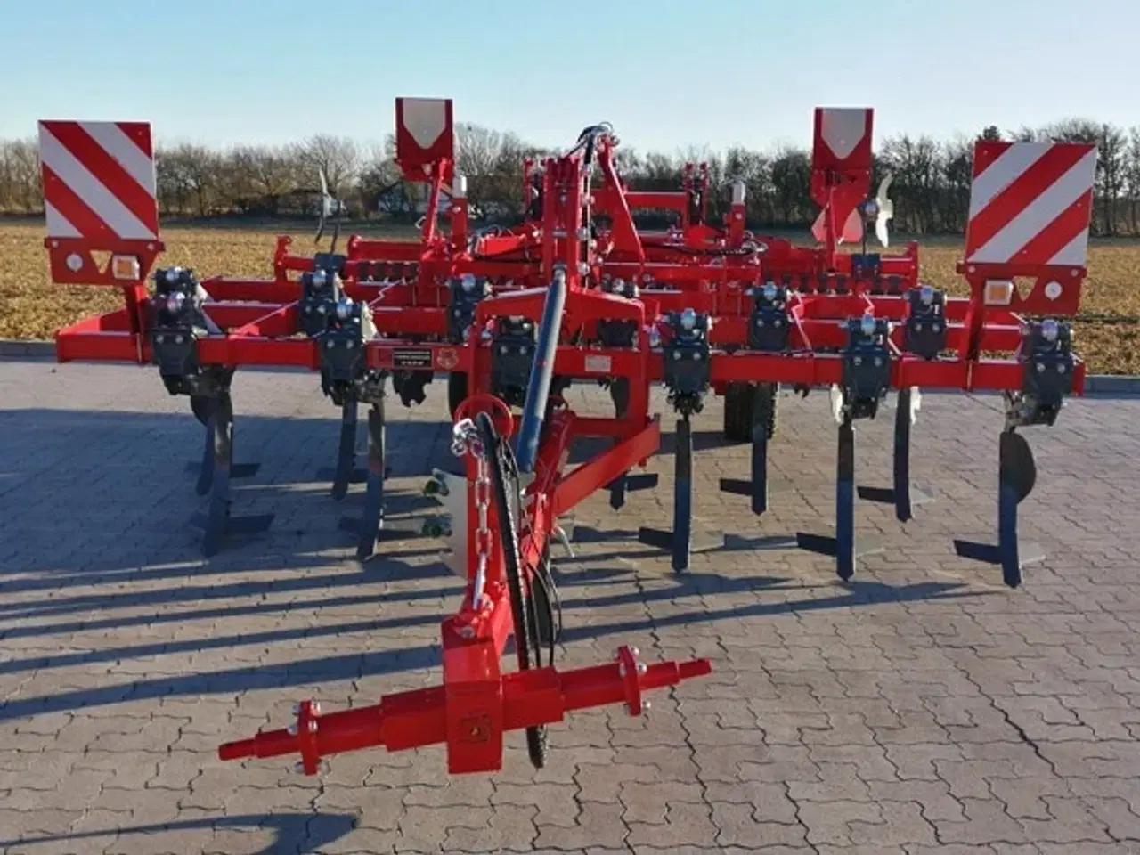 Billede 2 - Unia Kos Premium KP 300 Long