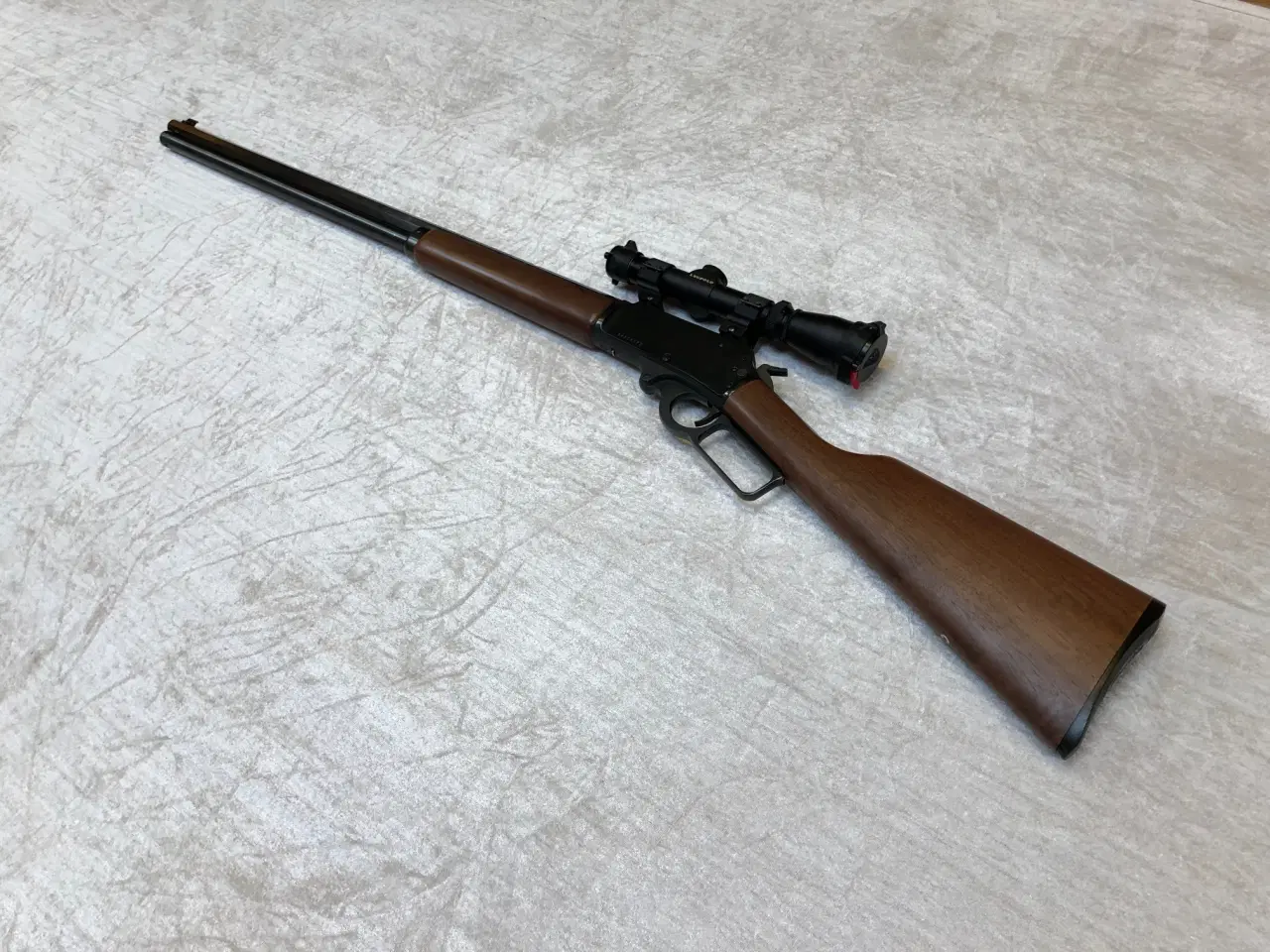 Billede 5 - Marlin 1895 Leveraction