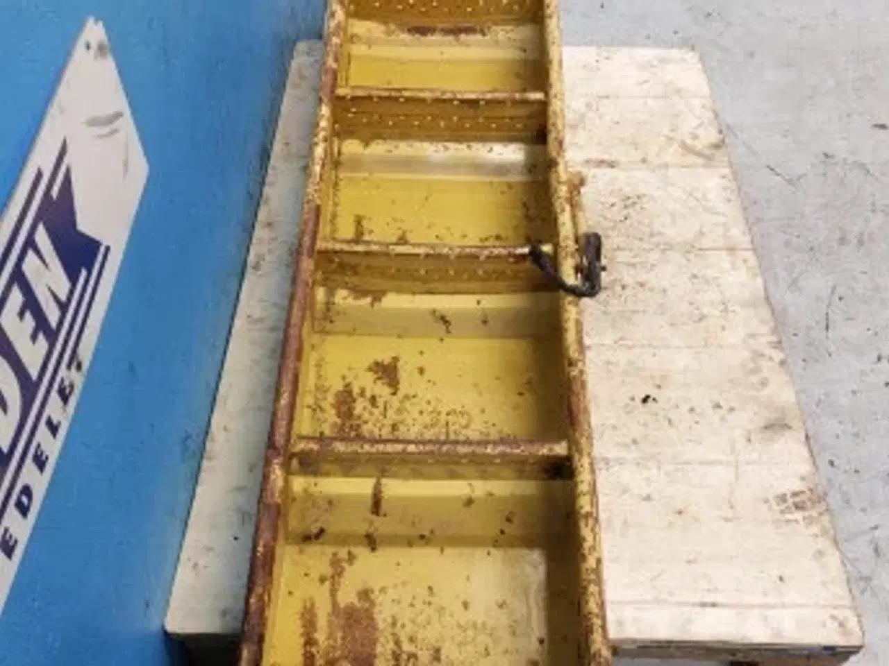 Billede 9 - New Holland TF46 STIGE 458802