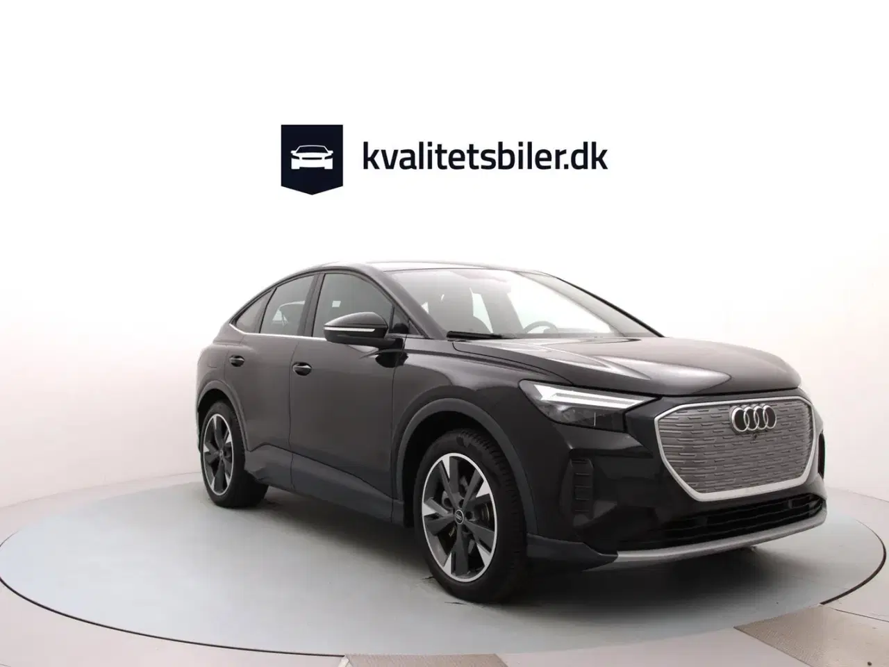 Billede 6 - Audi Q4 e-tron 40 Sportback