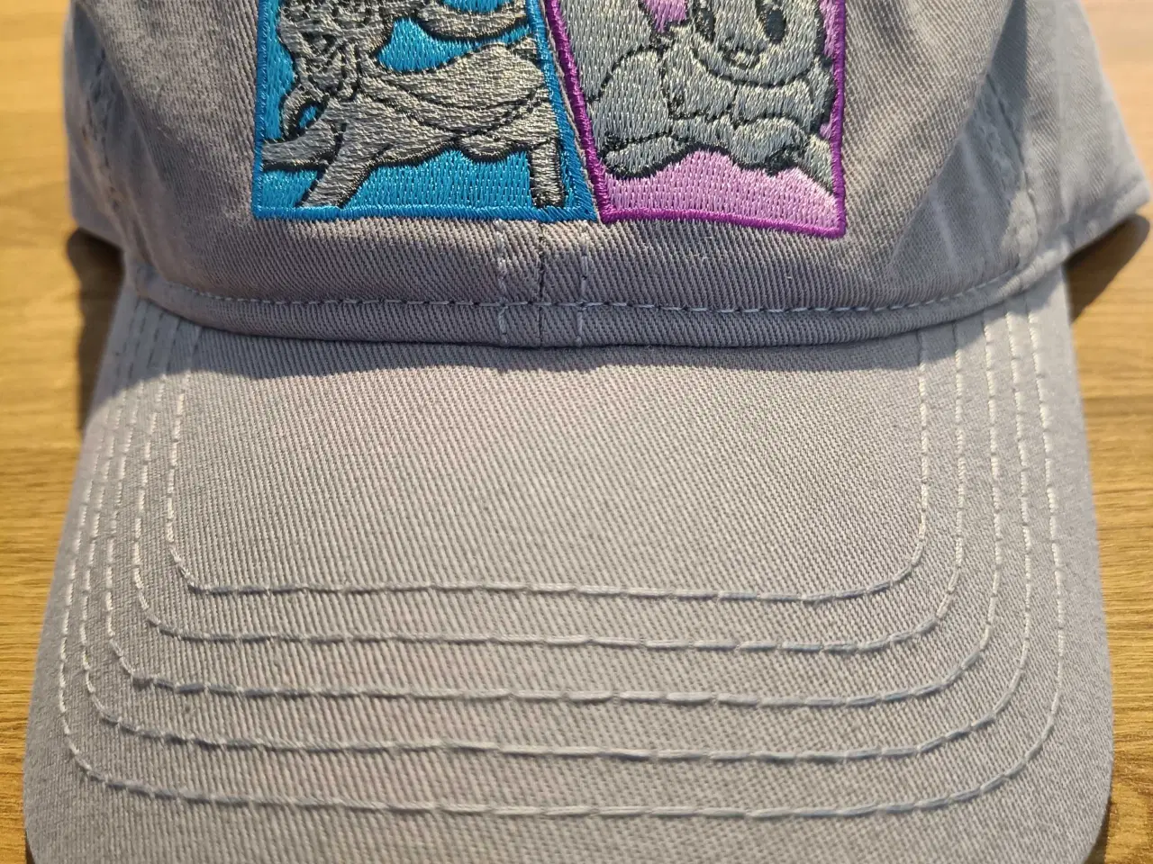 Billede 1 - Pokémon Championship Europe kasket