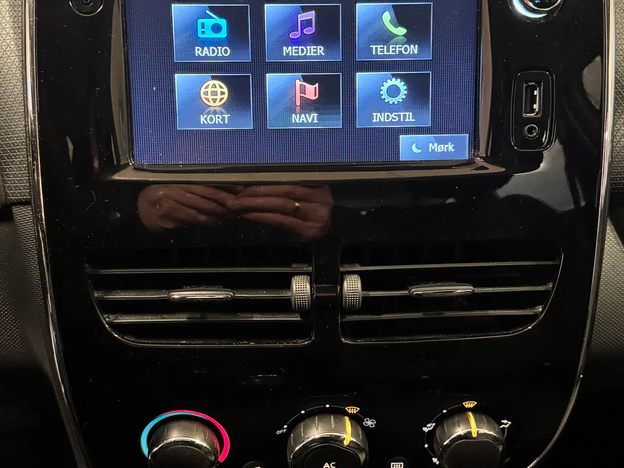 Billede 8 - Flot Renault Clio 23KM/L