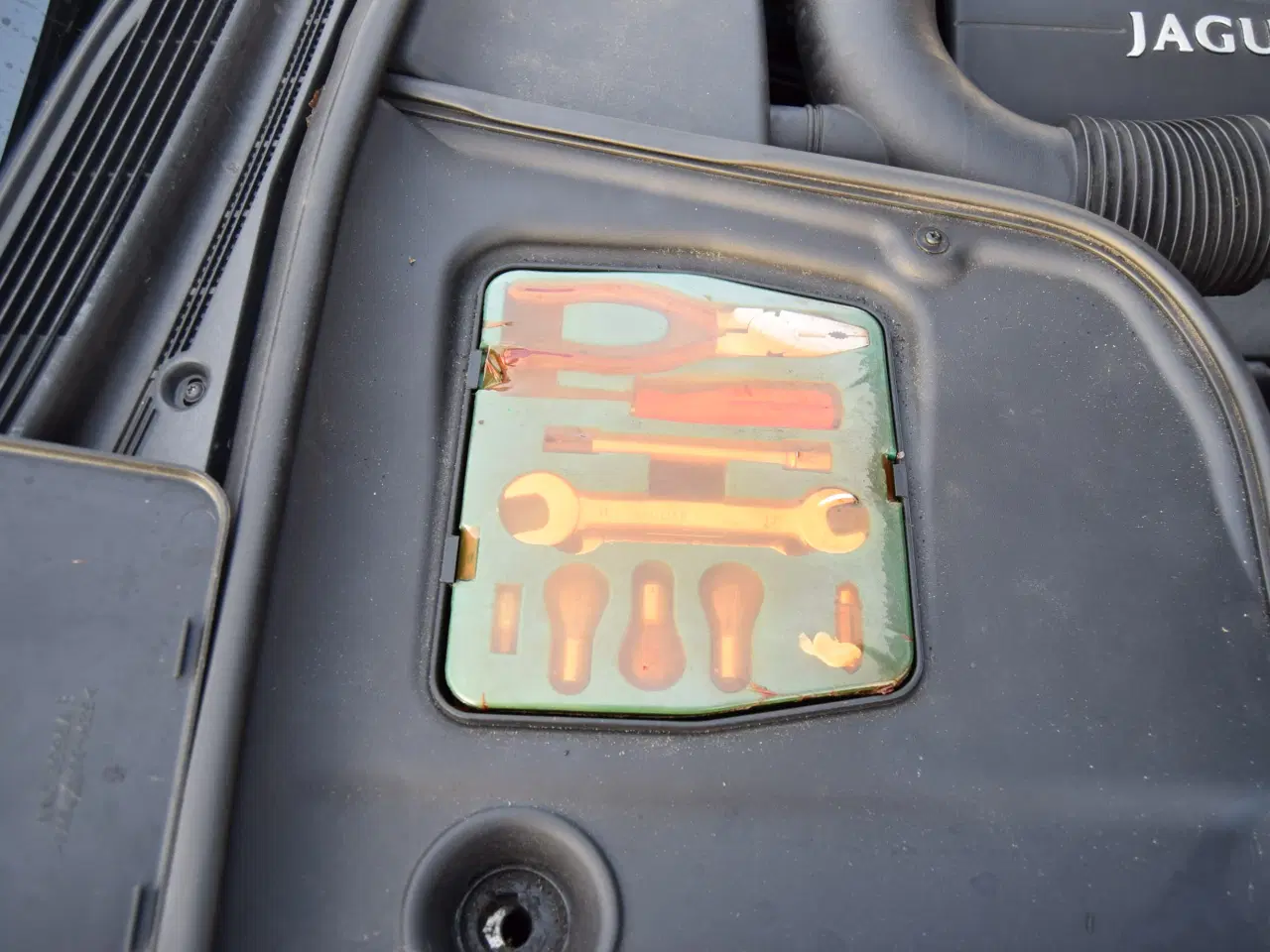 Billede 17 - Jaguar XJ Executive V8 4.0 fantastisk velholdt.