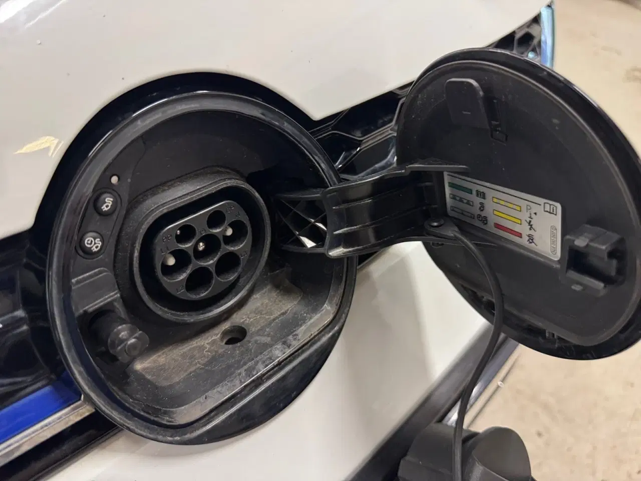 Billede 17 - VW Golf VII 1,4 GTE DSG