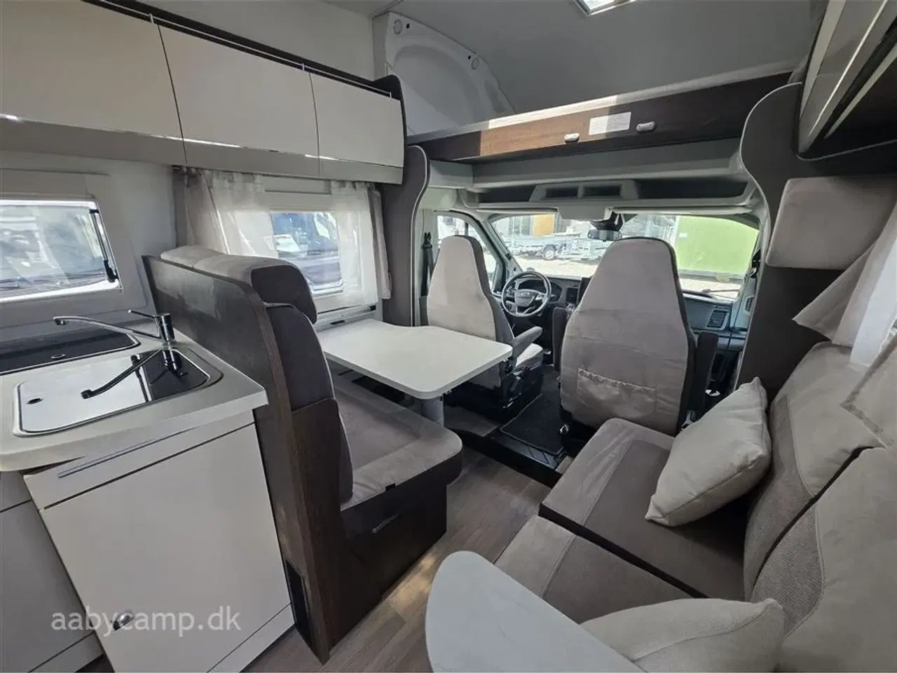 Billede 8 - 2022 - Benimar Sport 363
