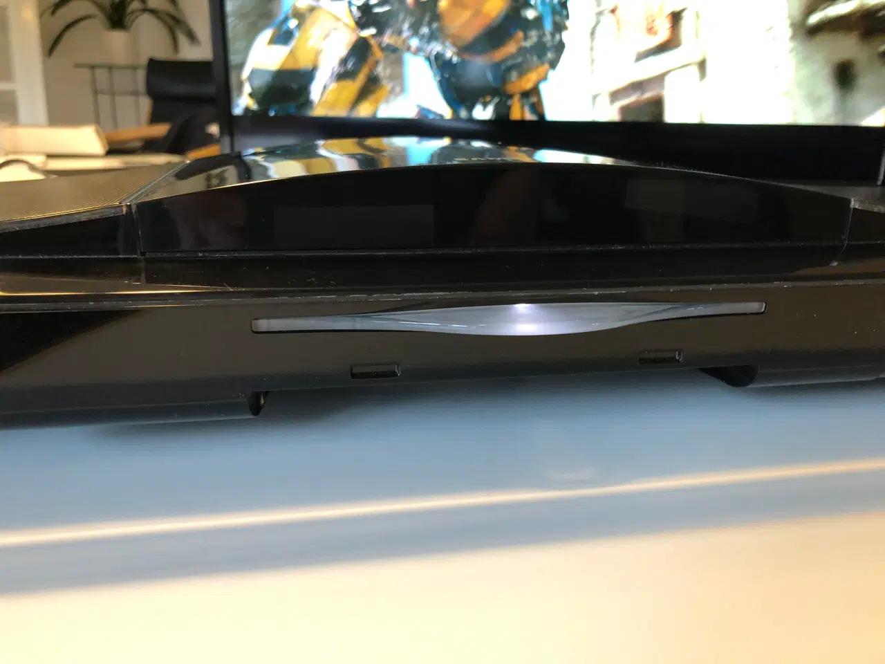 Billede 7 - Samsung BluRay afspiller med indbygget soundbar og