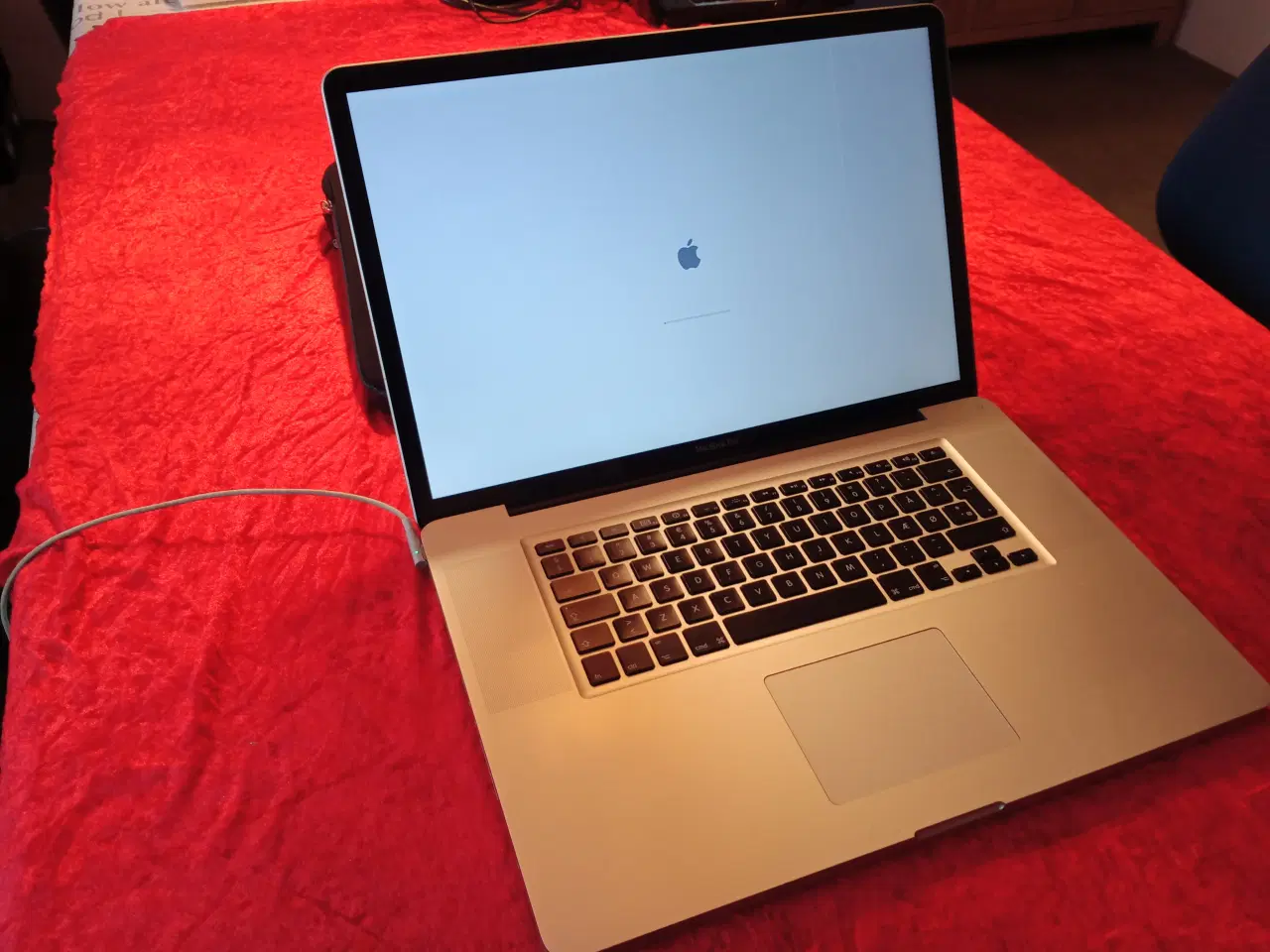 Billede 2 - Mac Pro, A1297, i7 GHz