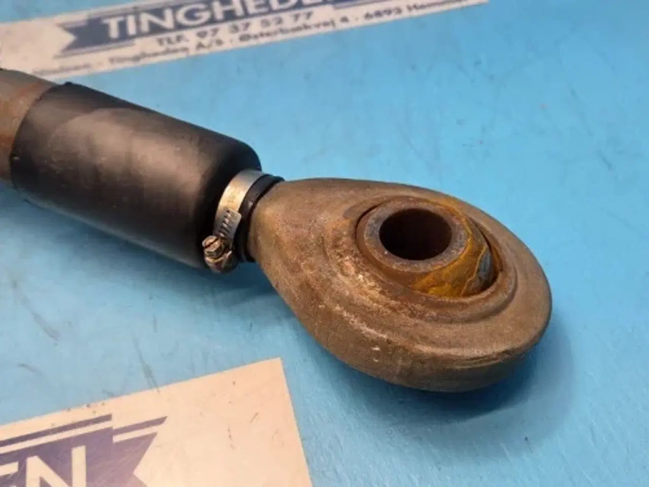 Billede 8 - Massey Ferguson 6180 Liftspindel 3616223M92