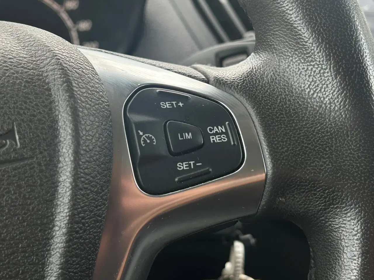 Billede 9 - Ford Transit Courier 1,5 TDCi 100 Trend Van