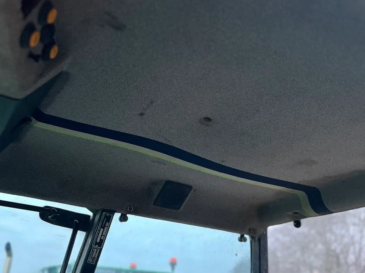 Billede 6 - Deutz DX 6.50