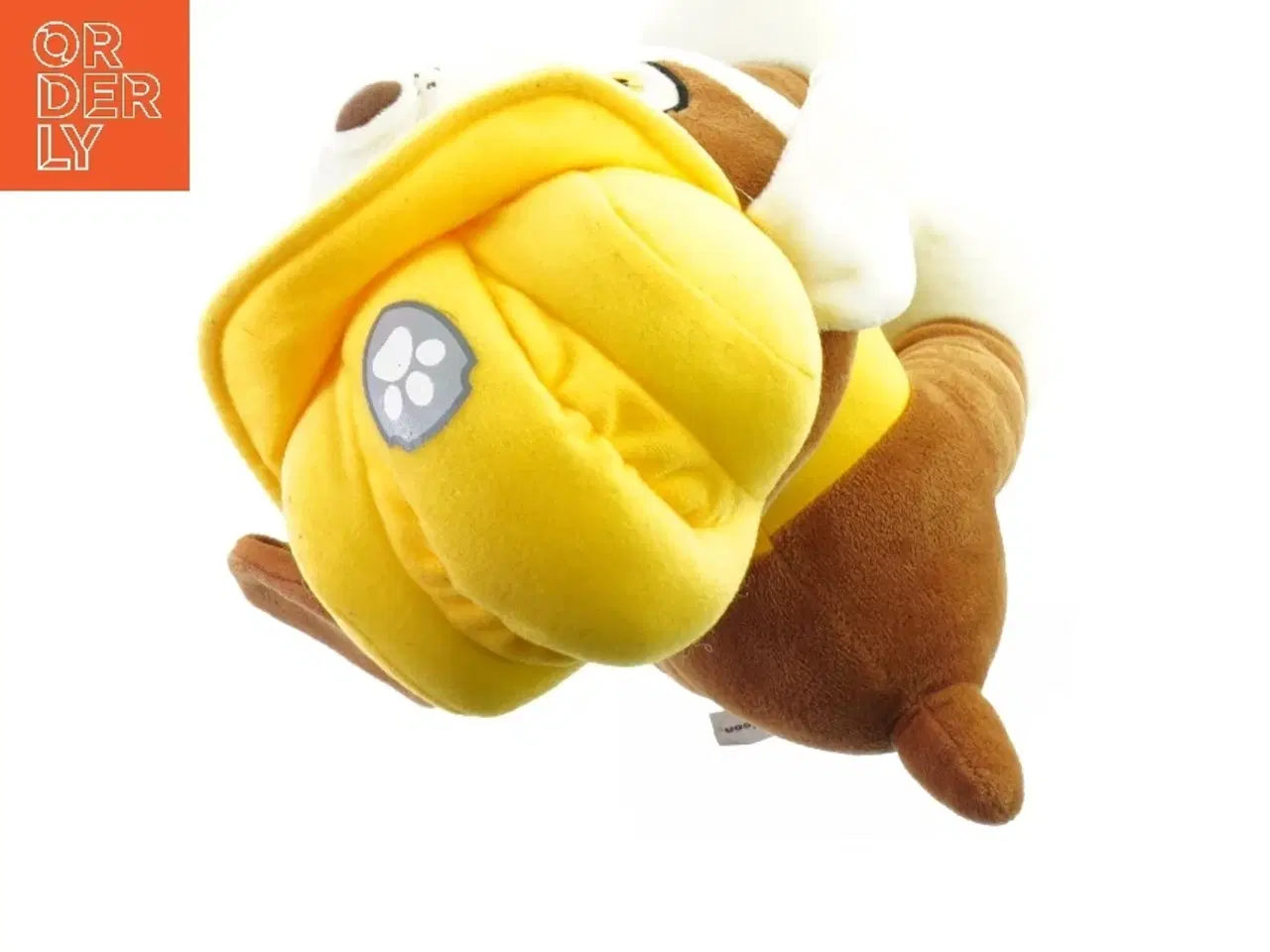 Billede 4 - Bamse hund, Paw patrol fra Nickelodeon (str. 36 x 20 x 13 cm)