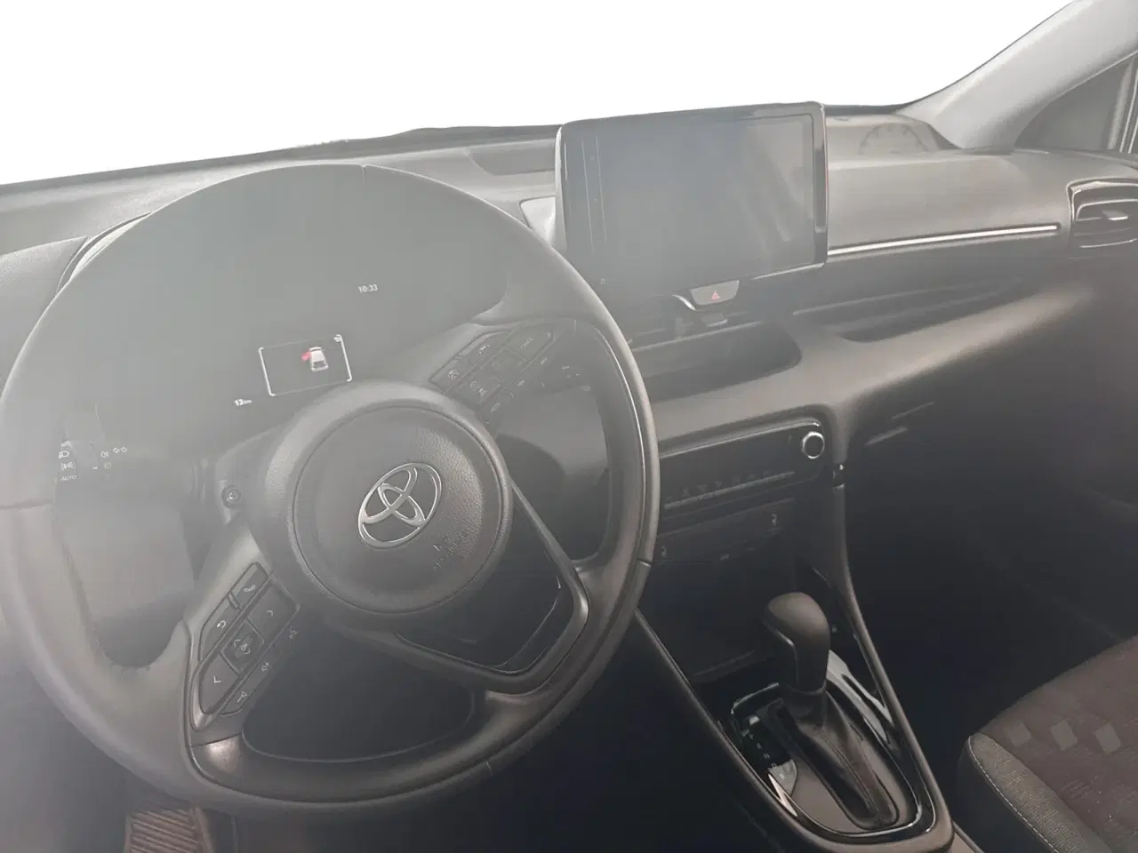 Billede 10 - Toyota Yaris 1,5 Hybrid Style 116HK 5d Trinl. Gear