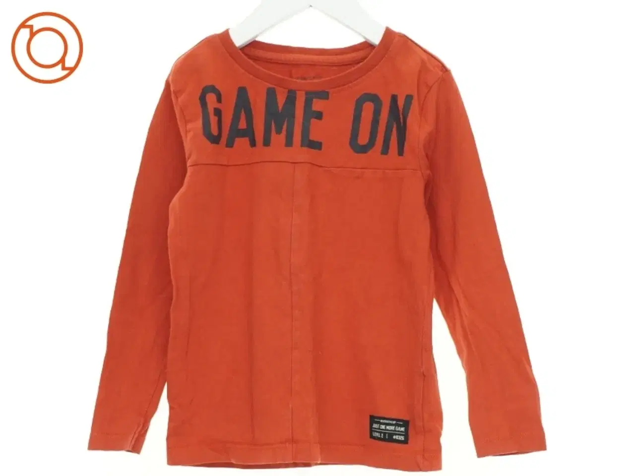 Billede 1 - Langærmet t-shirt fra VRS (str. 116 cm)