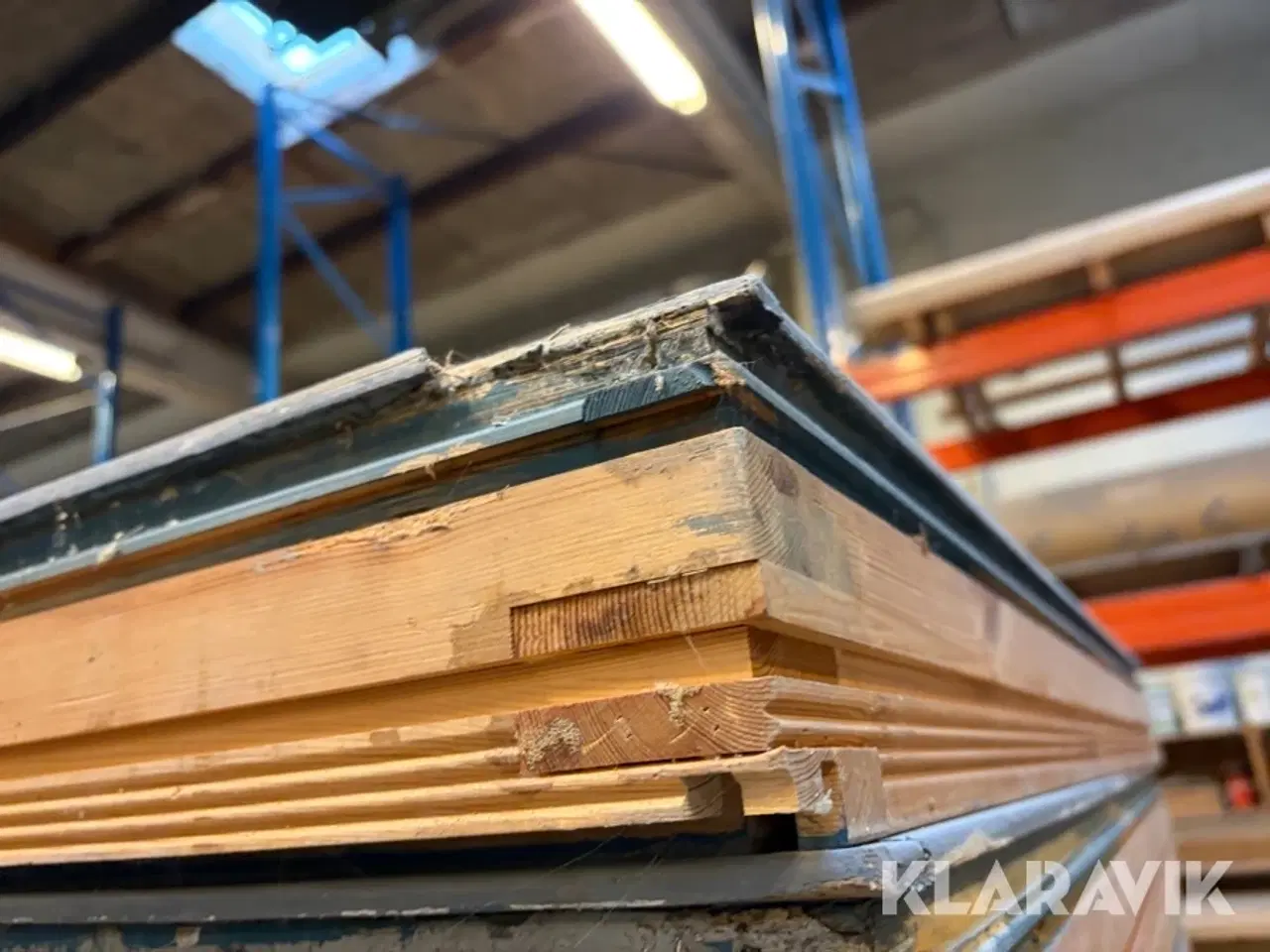 Billede 11 - Vinduer og døre