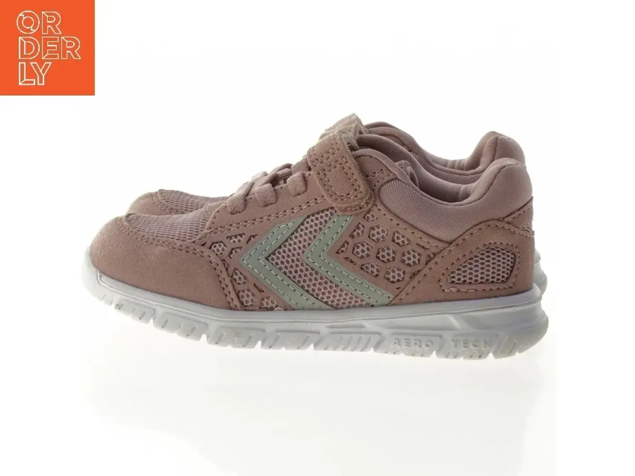 Billede 6 - Brugte børnesko fra Hummel (str. 25)