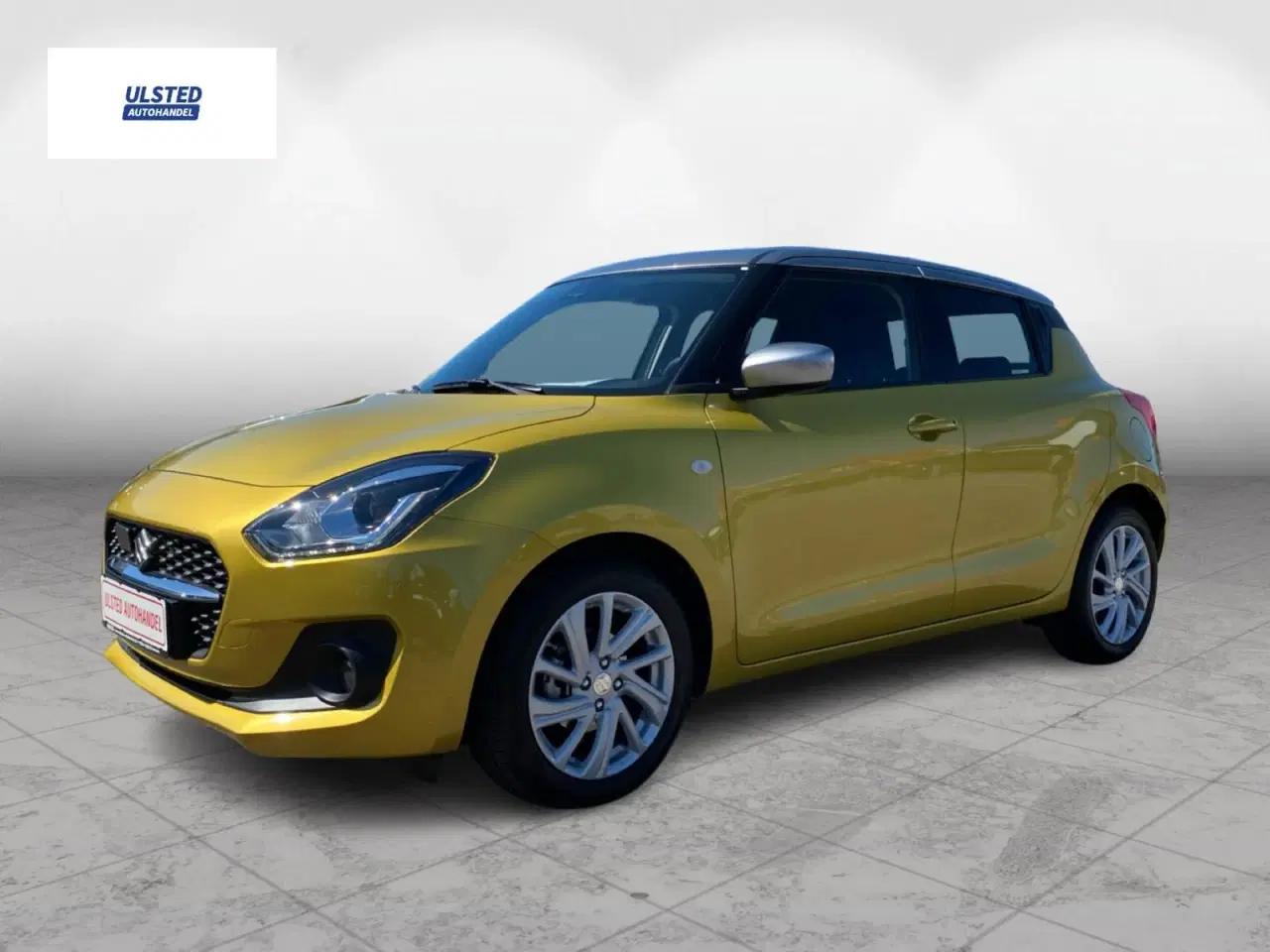 Billede 2 - Suzuki Swift 1,2 Dualjet  Mild hybrid Action AEB 83HK 5d