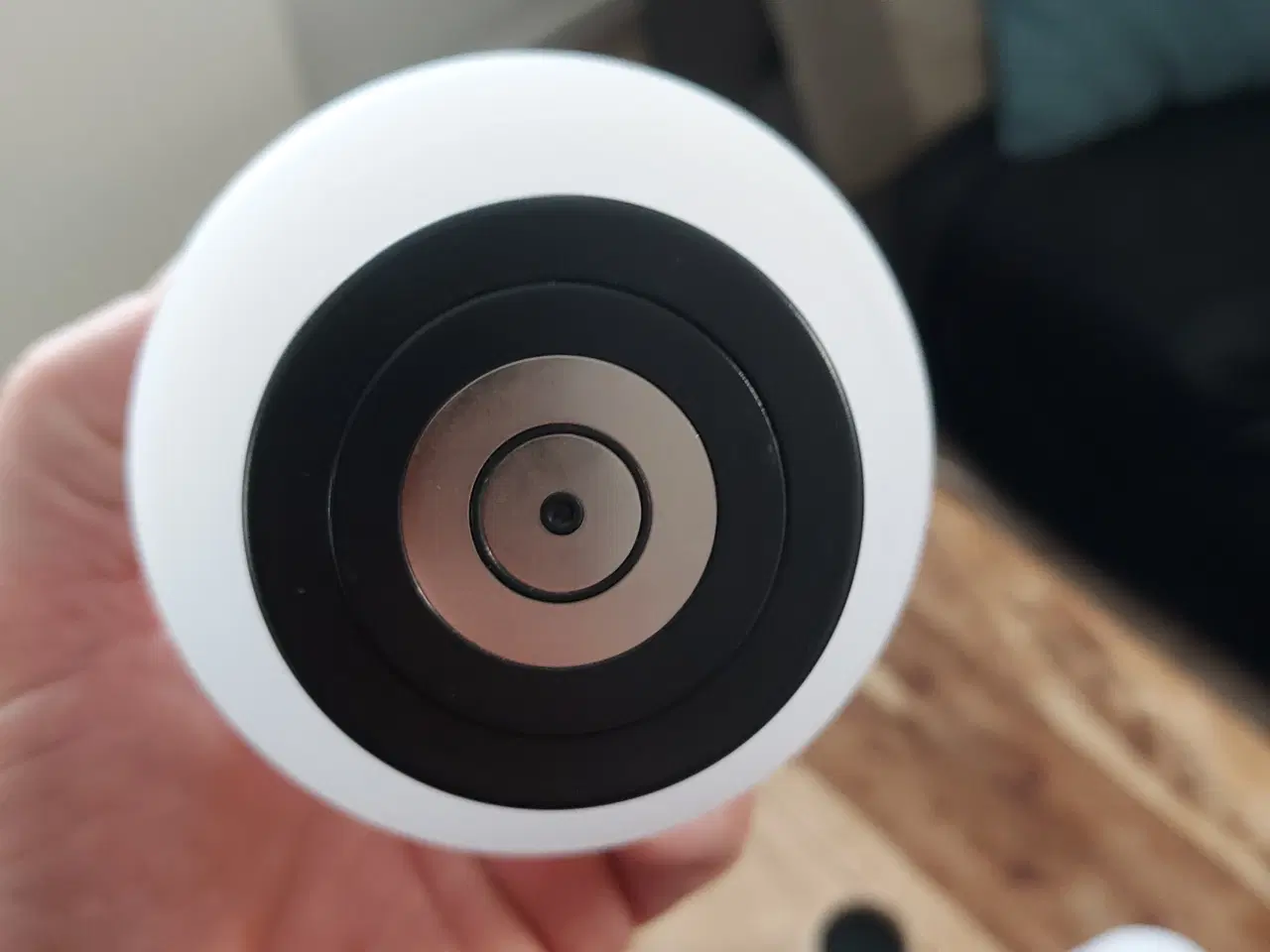 Billede 2 - Sackit bordlampe