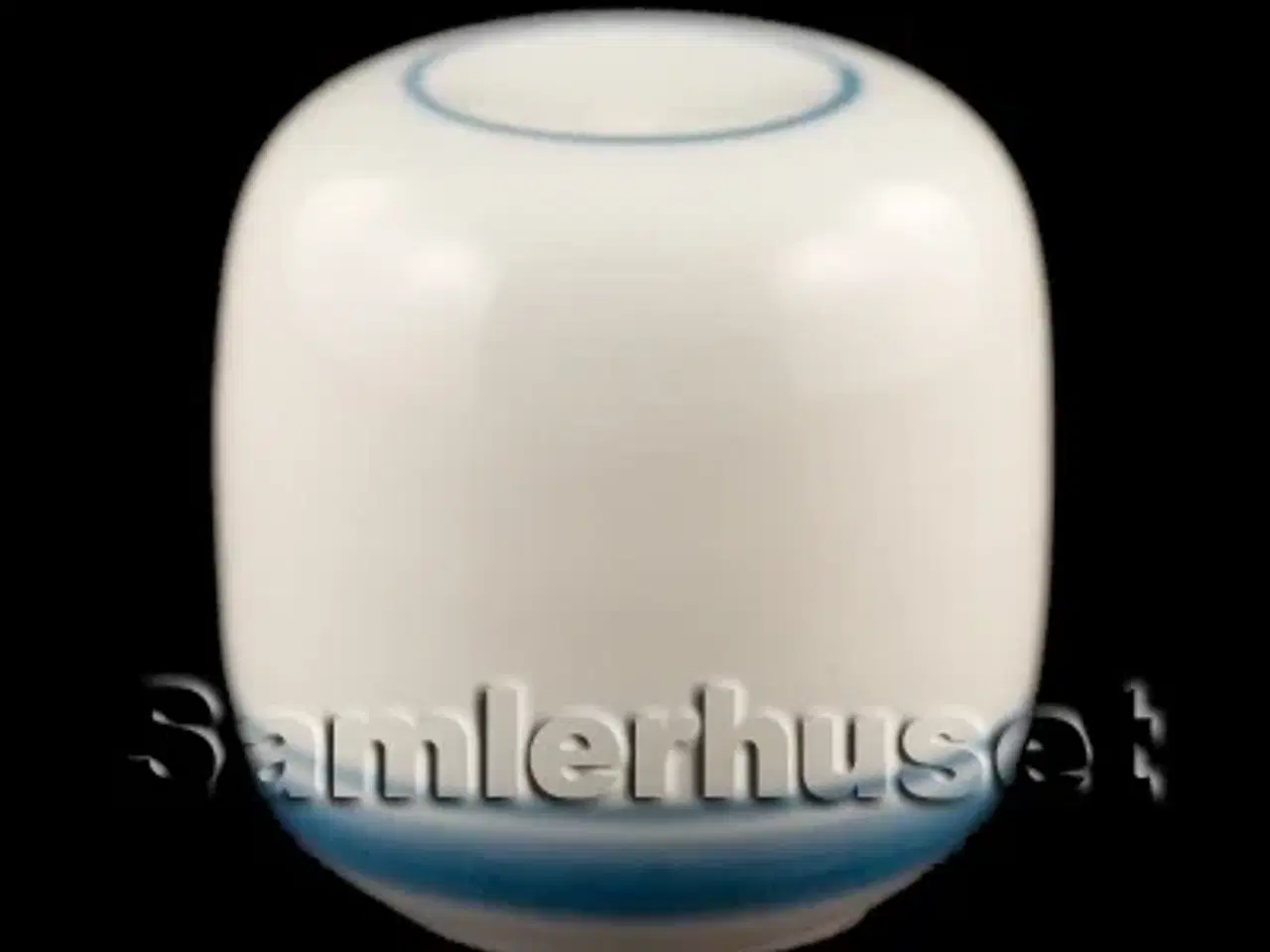 Billede 1 - Mistelten Peberbøsse