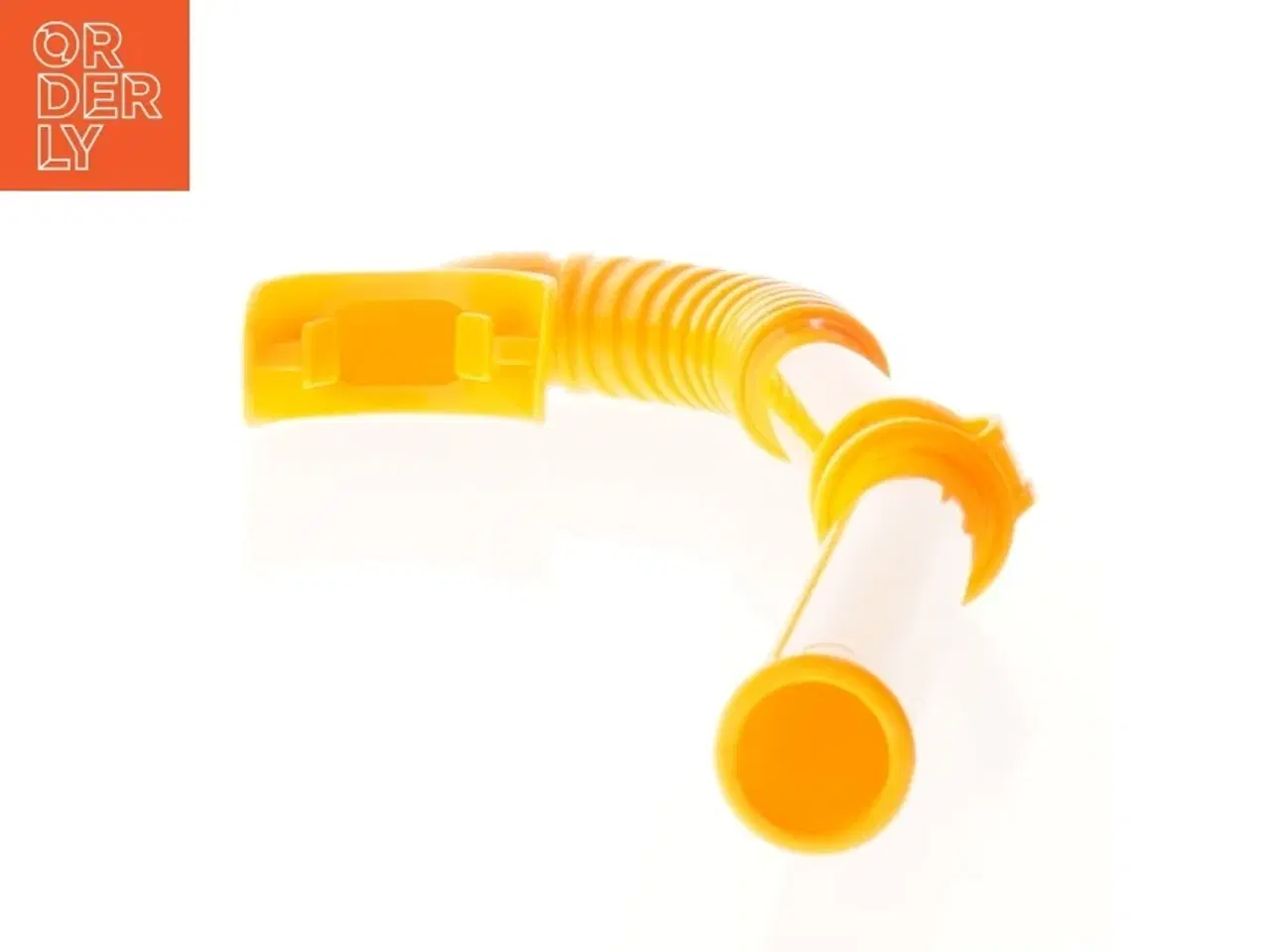 Billede 2 - Snorkel (str. 37 x 12 x 3 cm)