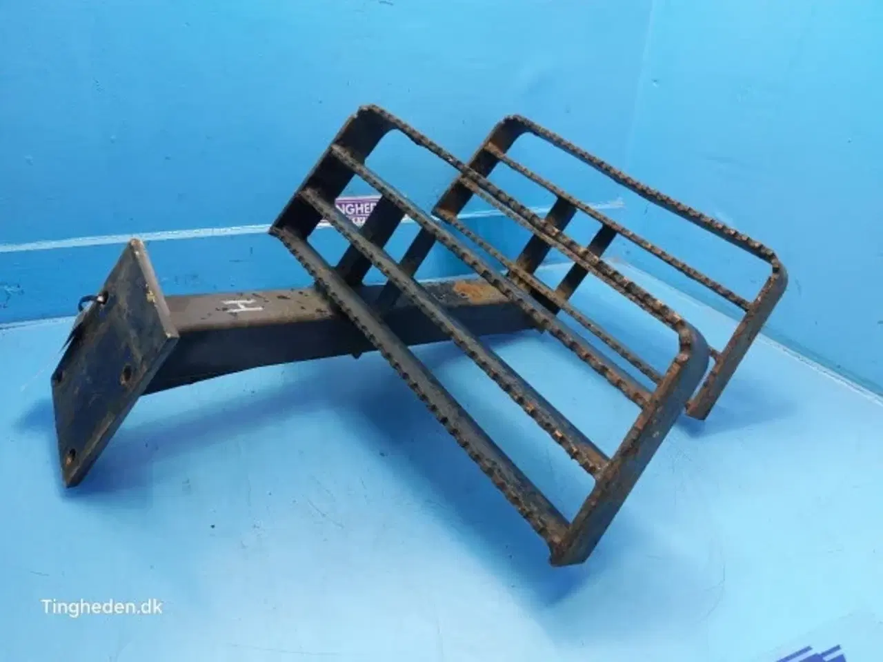 Billede 11 - Massey Ferguson 3060 Trine R.  3618874M91