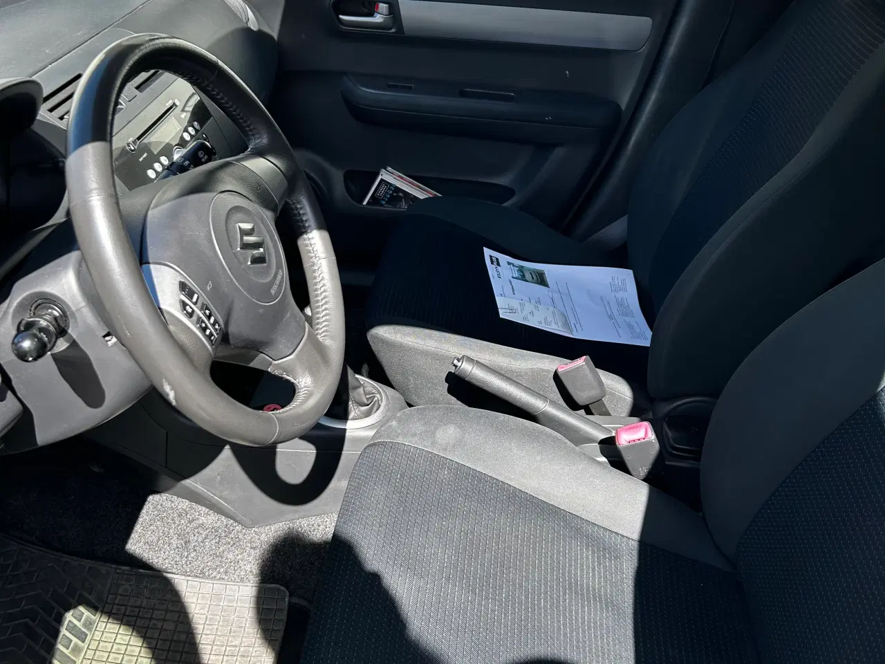Billede 9 - Suzuki Swift