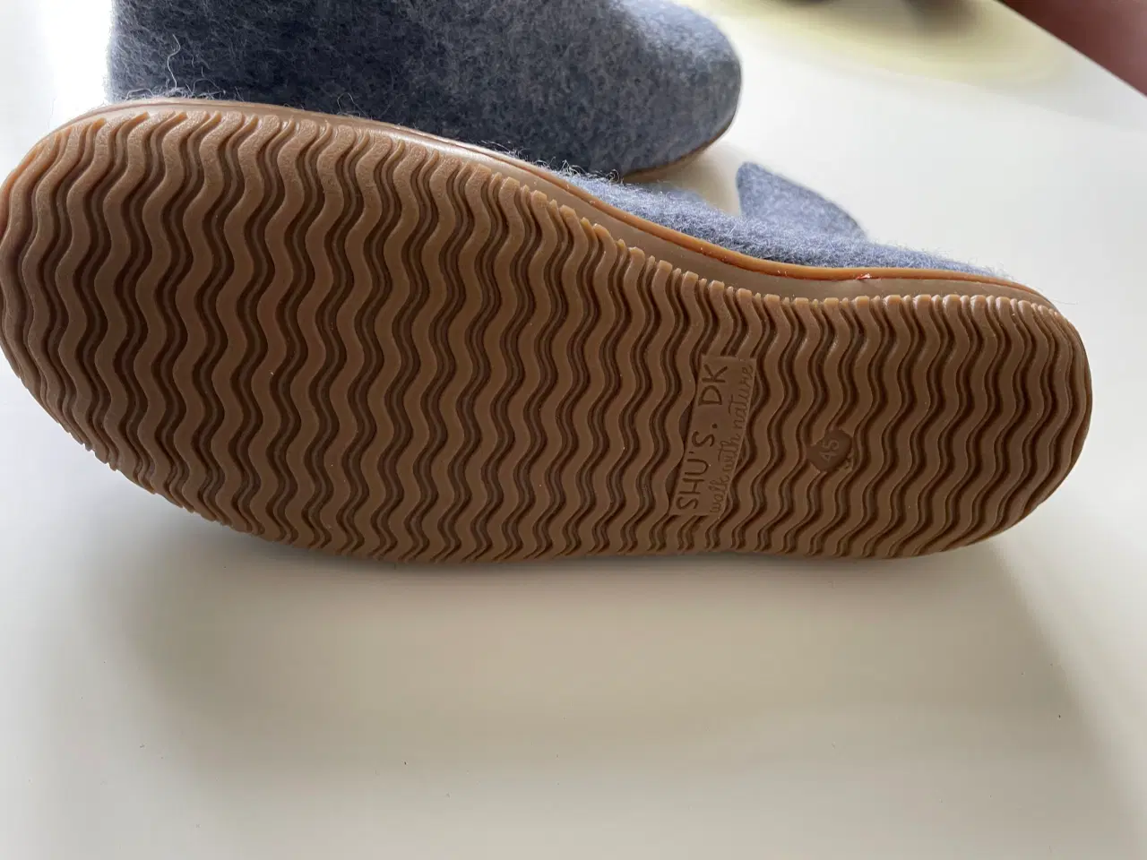 Billede 2 - SHU’S Filtstøvler 
