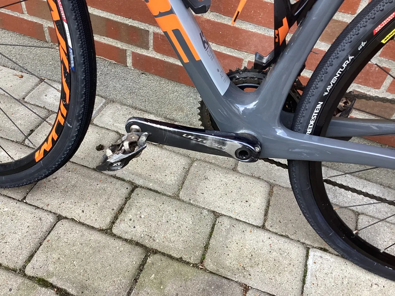 Billede 3 - Cube Cross Race C:62 Pro