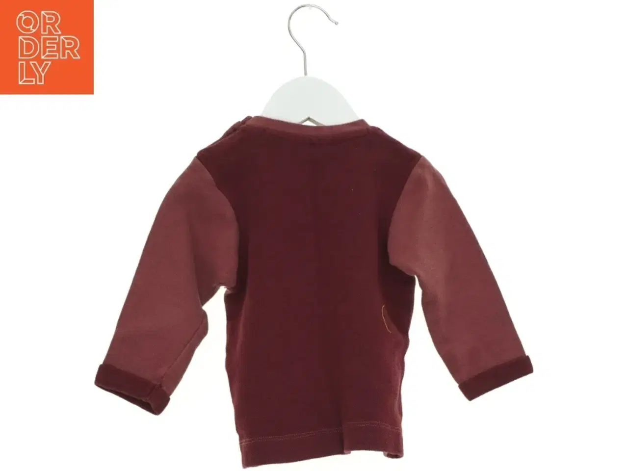 Billede 2 - Sweatshirt fra Hummel (str. 86 cm)