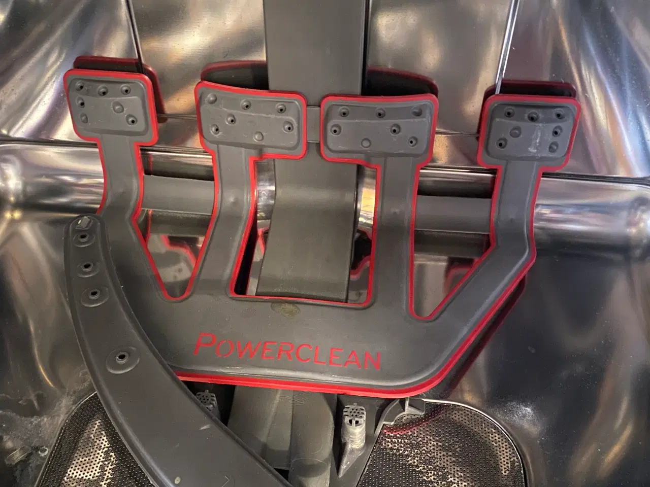 Billede 7 - Bauknecht opvaskemaskine