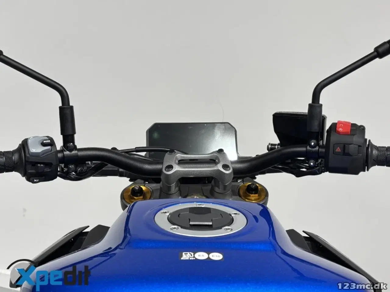 Billede 11 - Suzuki GSXS 1000