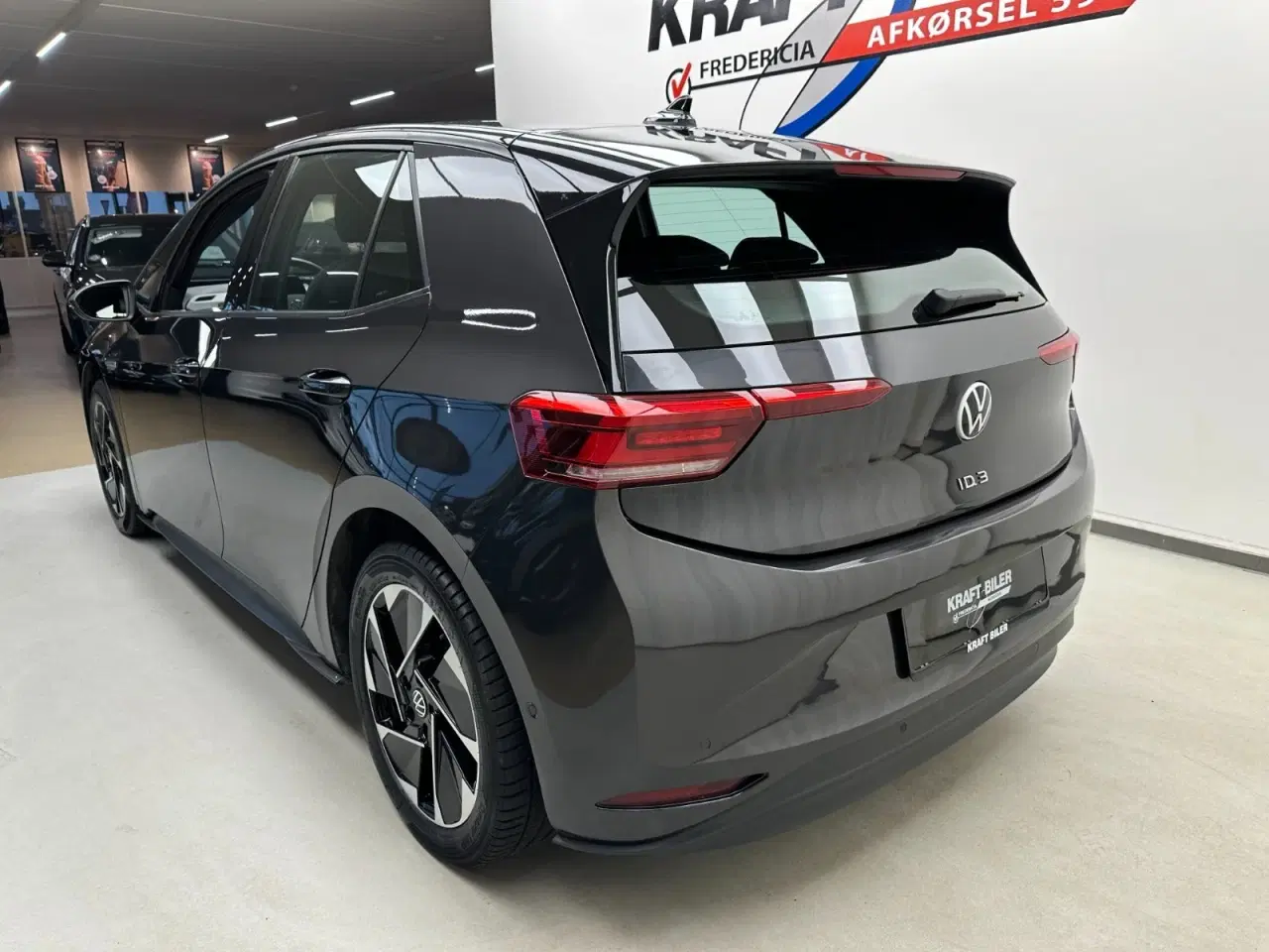 Billede 4 - VW ID.3 58 Pro Performance