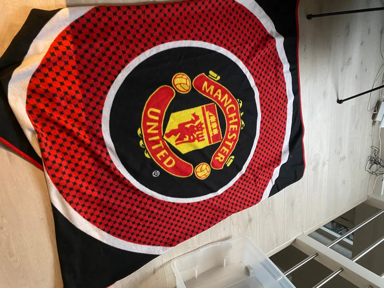 Billede 5 - Manchester United Merchandise 