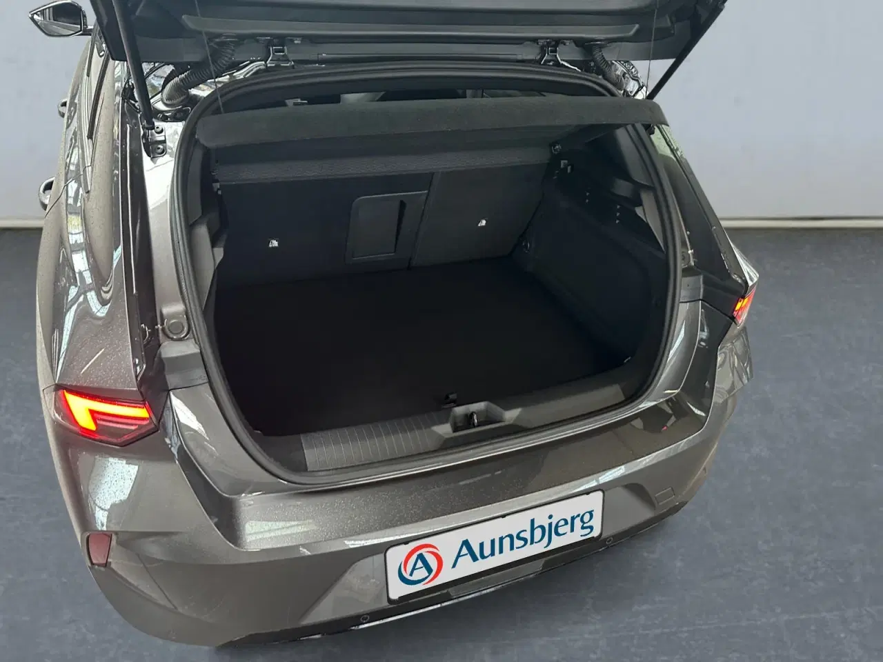 Billede 16 - Opel Astra-e 54 GS