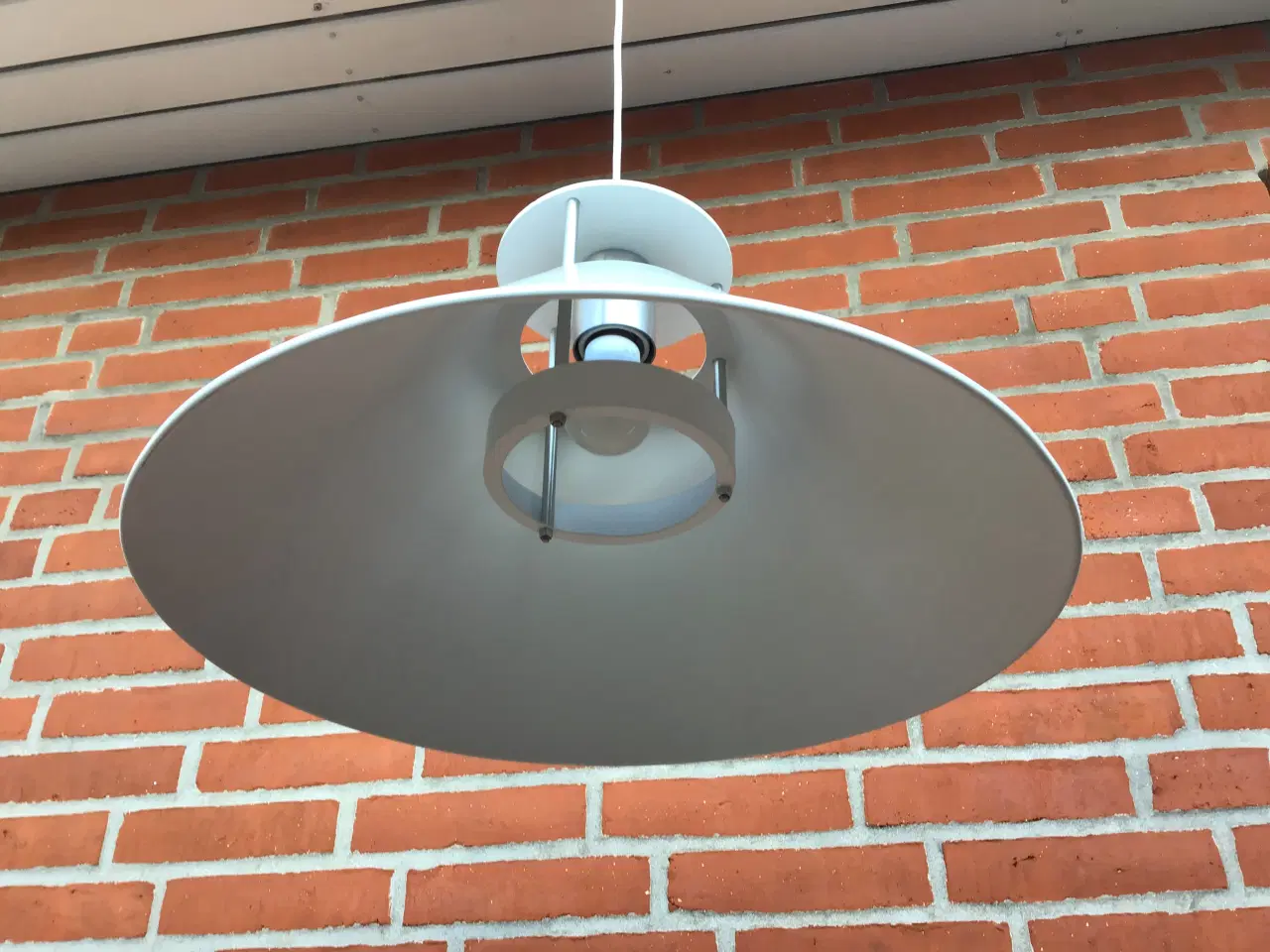 Billede 2 - Loftlampe