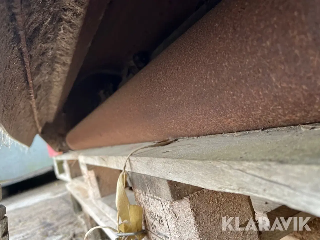 Billede 11 - Slagleklipper Muthing MU-E HYDRO VARIO
