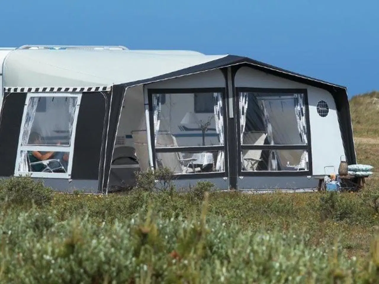 Billede 1 - Isabella Commodore Concept 