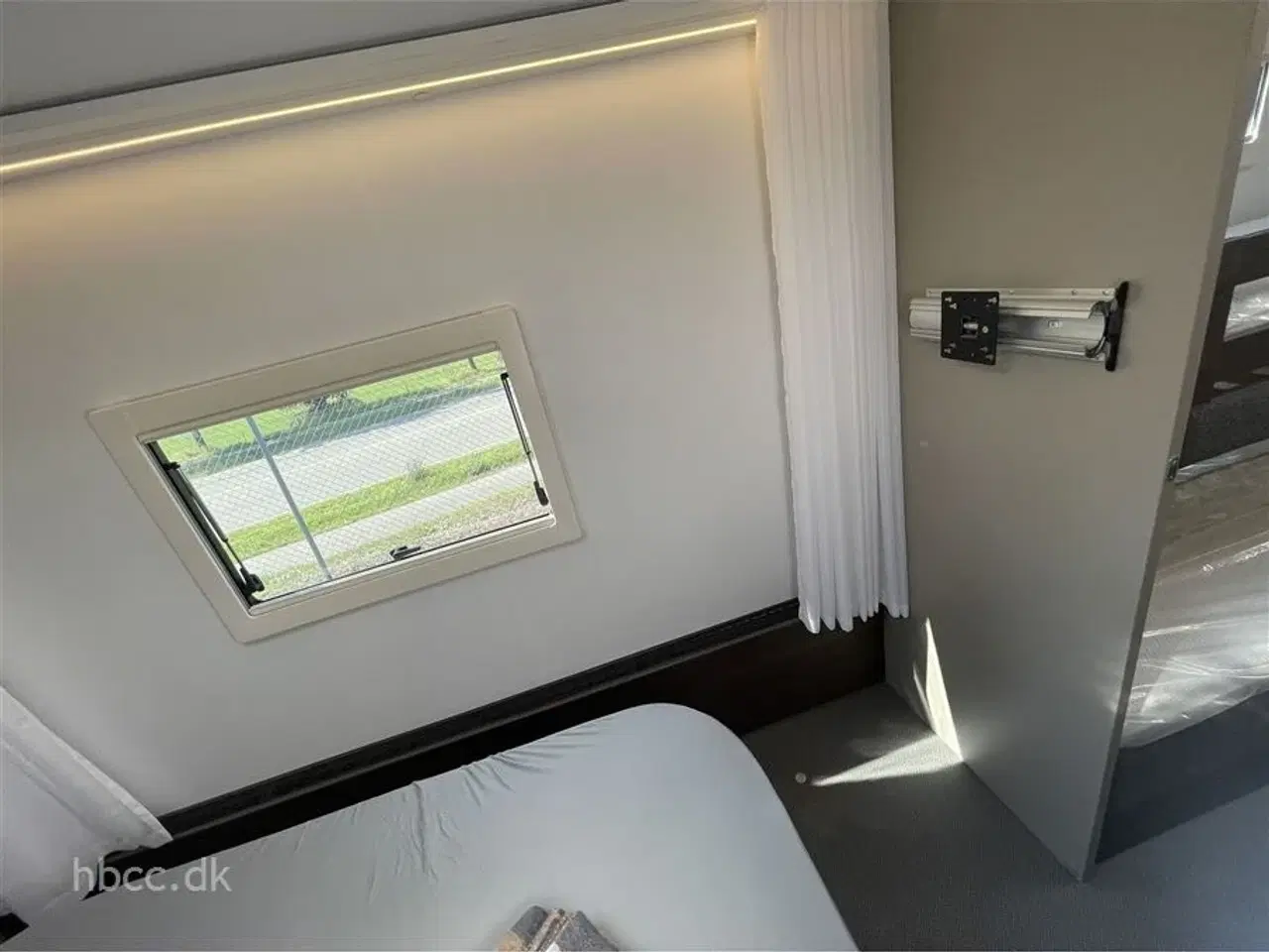 Billede 9 - 2025 - Adria Alpina 903 HT