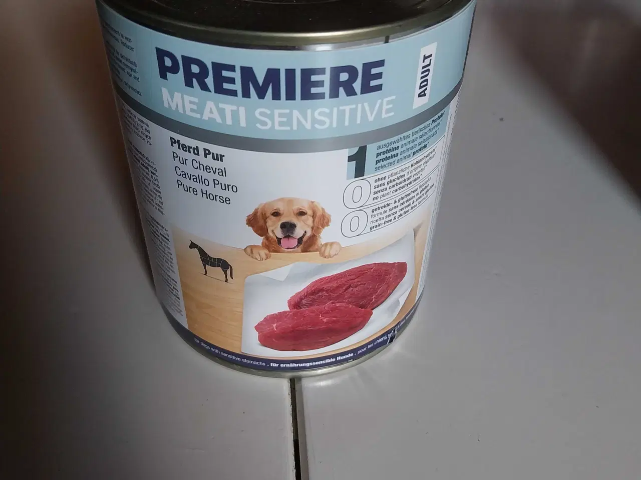 Billede 3 - Hundefoder på dåse 