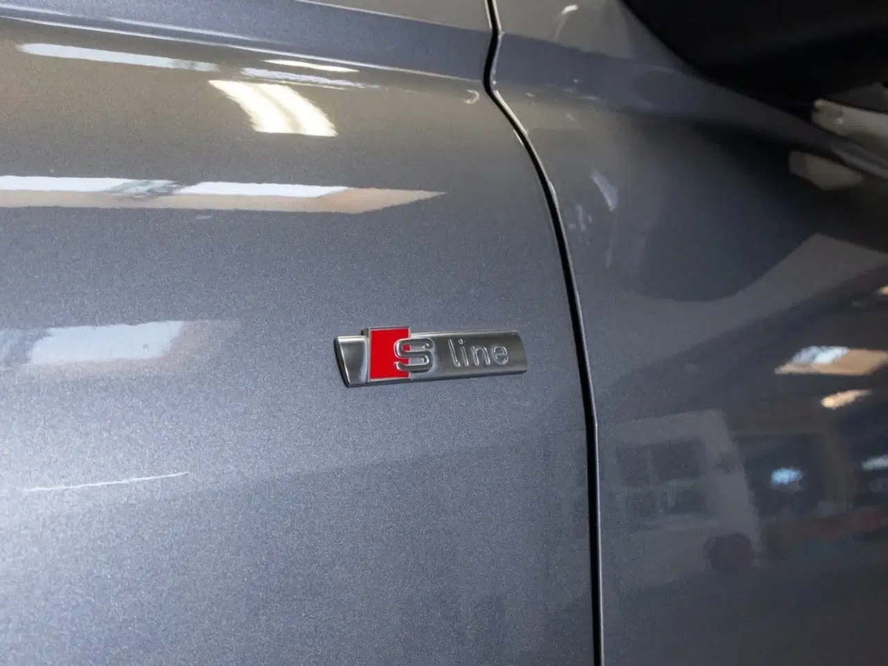 Billede 10 - Audi Q4 e-tron 40 S-line