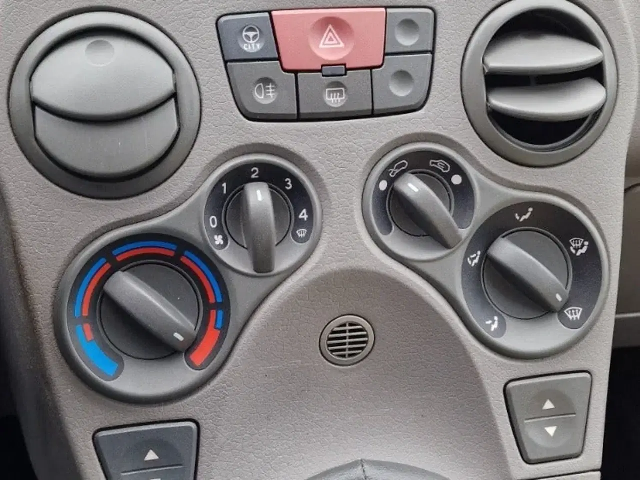 Billede 6 - Fiat Panda 1,2 Sole