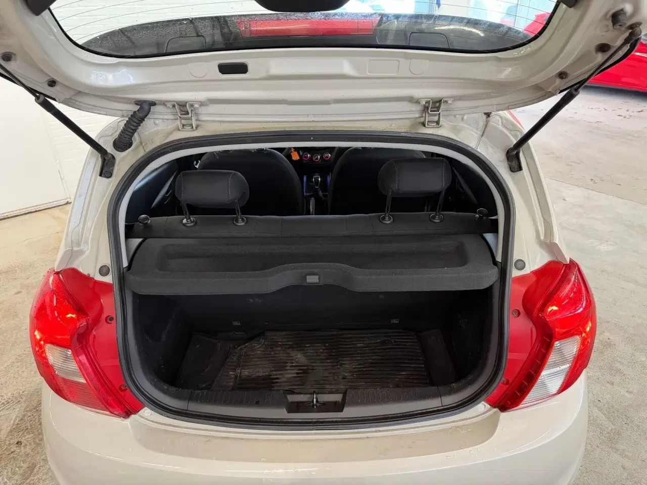 Billede 4 - Opel Karl 1,0 Enjoy 75HK 5d